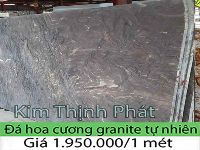 đá hoa cương granite mac ma PHF 310